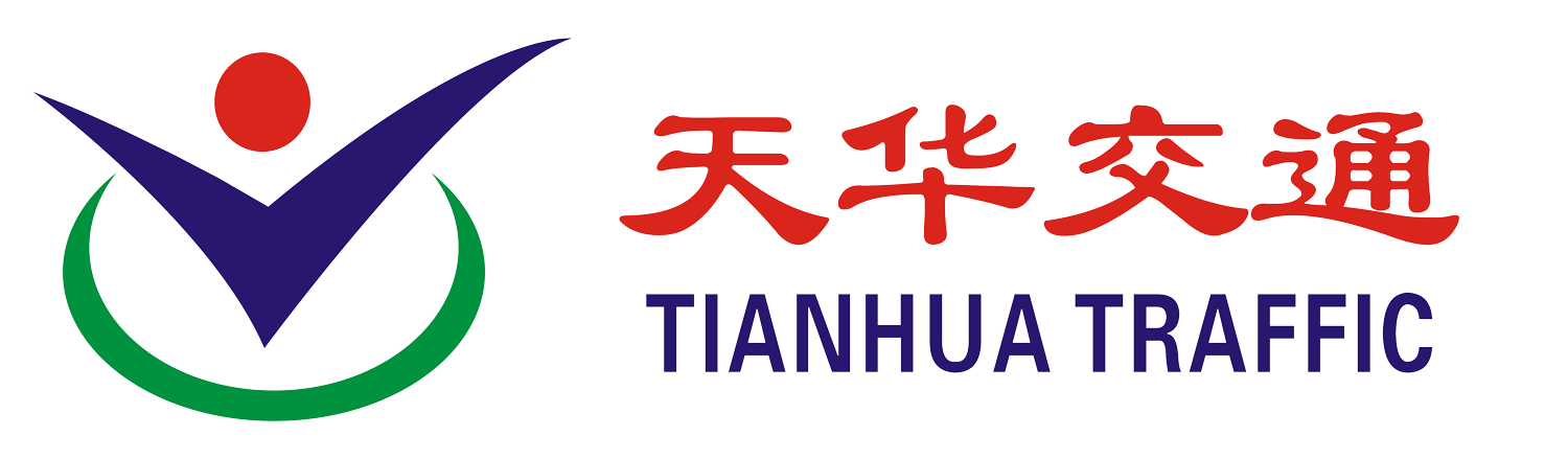 tianhua traffic logo