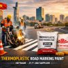 JT/T280-2022 Thermoplastic Road Marking Paint