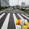 road marking paint distributor in UAE