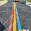 Thermoplastic Road Marking Paint Price in Myanmar