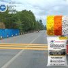 road marking paint manufacturer for Cambodia