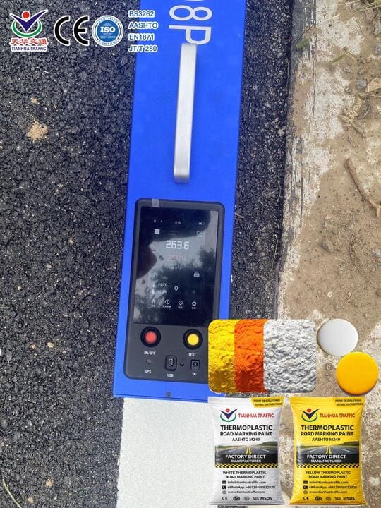 road marking paint Philippines