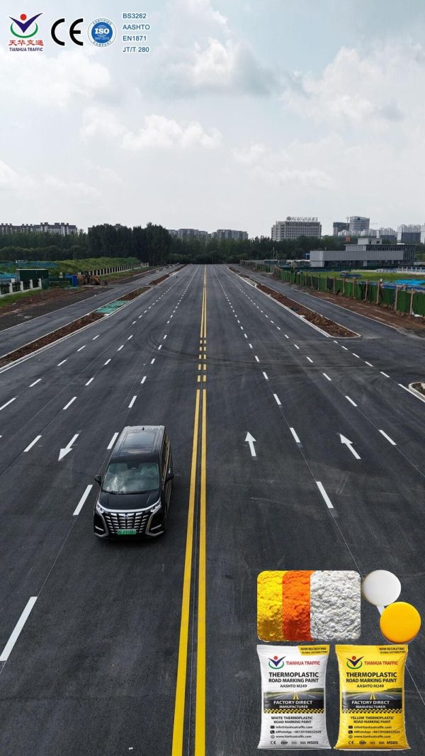 road marking paint supplier Philippines