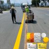 road marking paint supplier in Kuwait