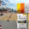thermoplastic road marking paint price in Laos