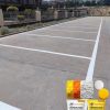 Custom Formula Thermoplastic Road Paint Sudan