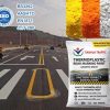 25kg road marking paint Laos