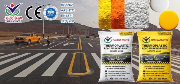 25kg road marking paint Laos