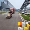 OEM thermoplastic road marking paint china