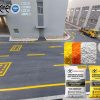 road marking paint distributor in Saudi Arabia
