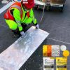 thermoplastic road marking paint cost in Djibouti