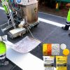 Saudi Arabia thermoplastic road marking paint