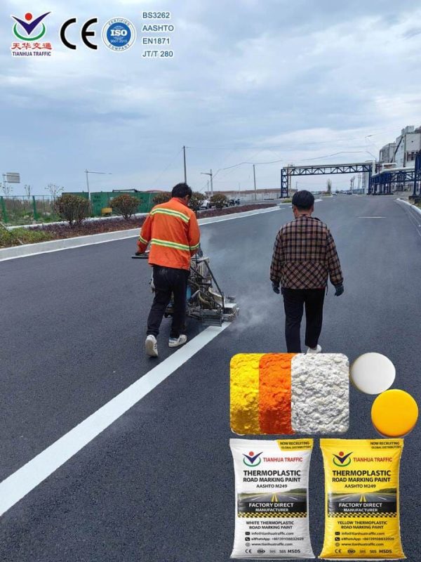 road marking paint manufacturer for Bolivia road marking paint manufacturer for Bolivia