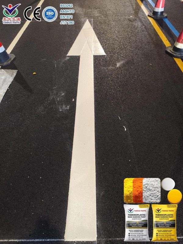 thermoplastic paint price in Mongolia