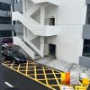 custom formula road marking paint