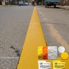 road marking paint exporter to Mongolia