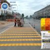 thermoplastic road paint supplier in syria