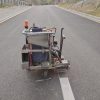 thermoplastic road marking paint manufacturer China