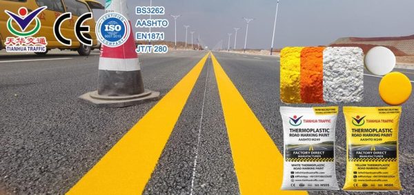 25kg road marking paint Australia