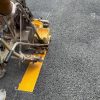 OEM thermoplastic road marking paint