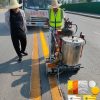 road marking paint exporter to Australia