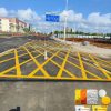 road marking paint supplier in Libya