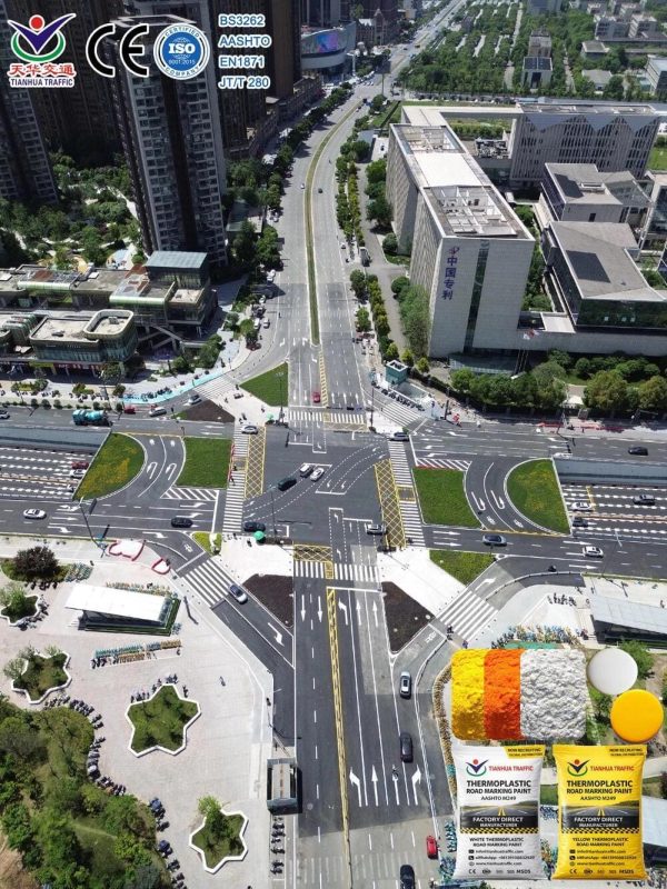 road marking paint distributor in Zimbabwe