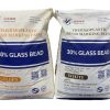 30% Glass Bead Thermoplastic Road Marking Paint