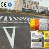 road marking paint supplier in Afghanistan