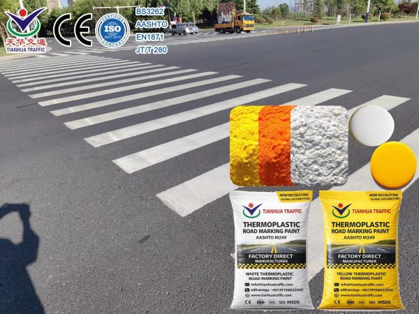 road line marking paint supplier