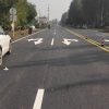 AASHTO M249 Thermoplastic Road Marking Paint factory