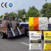 AASHTO M249 Thermoplastic Road Marking Paint manufacturer
