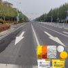 road marking paint supplier in Oman