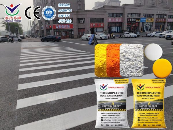 hot melt road marking paint Oman