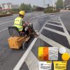 BS3262 Thermoplastic Road Marking Paint factory