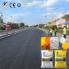 white yellow thermoplastic road marking paint