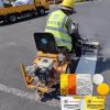 road marking paint distributor in Oman