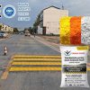 Thermoplastic road marking paint price