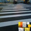BS3262 Thermoplastic Road Marking Paint manufacturer