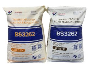 Get Price Send Inquiry SALE BS3262 Thermoplastic Road Marking Paint