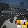 thermoplastic road marking paint