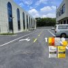 road marking paint supplier in Uganda