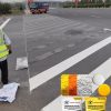 EN 1871 Thermoplastic Road Marking Paint