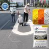 EN 1871 Thermoplastic Road Marking Paint supplier