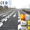 EN 1871 Thermoplastic Road Marking Paint manufacturer