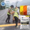 EN 1871 Thermoplastic Road Marking Paint price