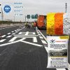EN 1871 Thermoplastic Road Marking Paint for sale