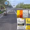 Thermoplastic Road Marking Paint Price in Mexico