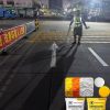 road marking paint distributor in Mexico