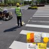 JT/T280-2022 Thermoplastic Road Marking Paint supplier